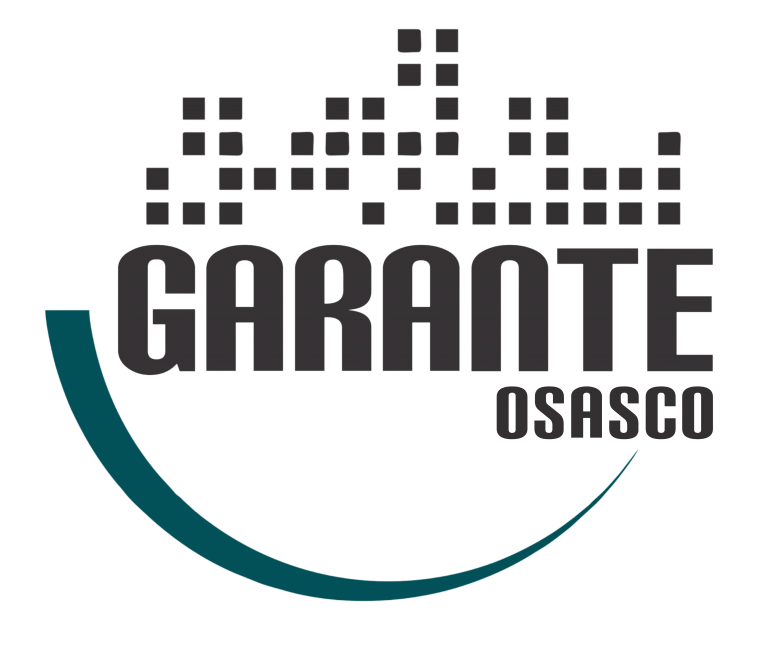 Garante Osasco Logo